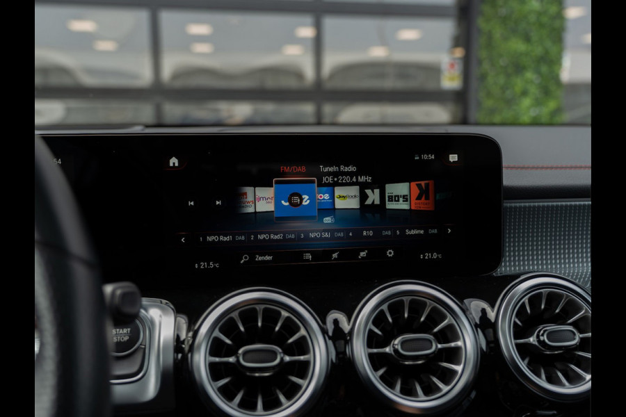 Mercedes-Benz EQB 250 AMG Line 67 kWh