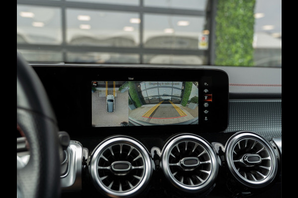 Mercedes-Benz EQB 250 AMG Line 67 kWh