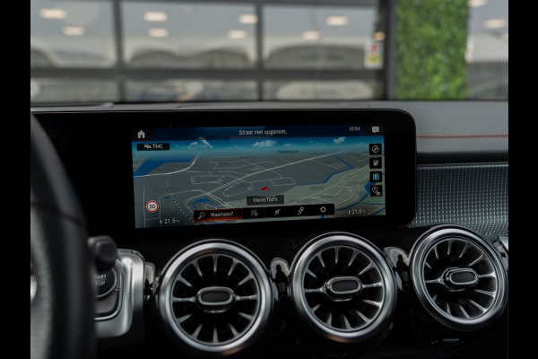 Mercedes-Benz EQB 250 AMG Line 67 kWh