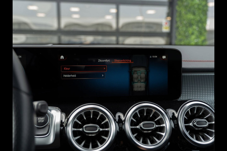 Mercedes-Benz EQB 250 AMG Line 67 kWh