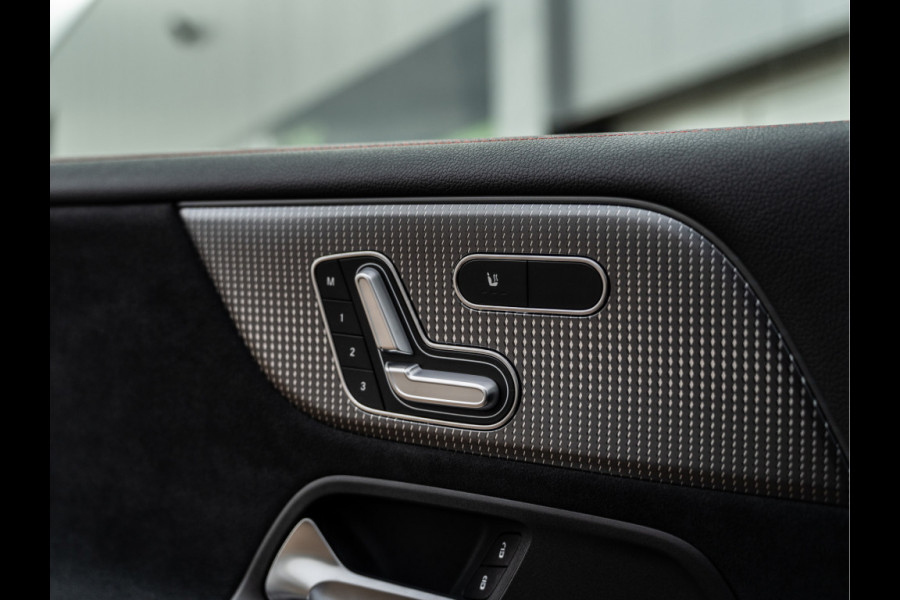 Mercedes-Benz EQB 250 AMG Line 67 kWh