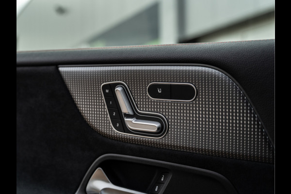 Mercedes-Benz EQB 250 AMG Line 67 kWh