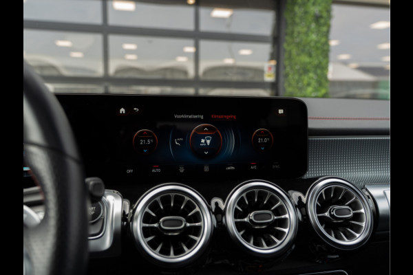 Mercedes-Benz EQB 250 AMG Line 67 kWh