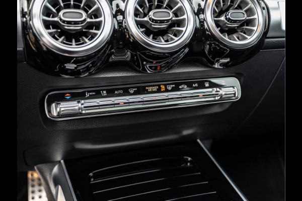 Mercedes-Benz EQB 250 AMG Line 67 kWh