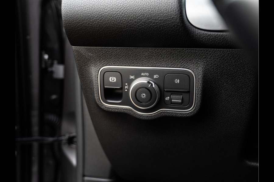 Mercedes-Benz EQB 250 AMG Line 67 kWh