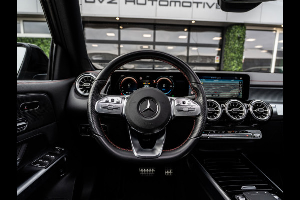 Mercedes-Benz EQB 250 AMG Line 67 kWh