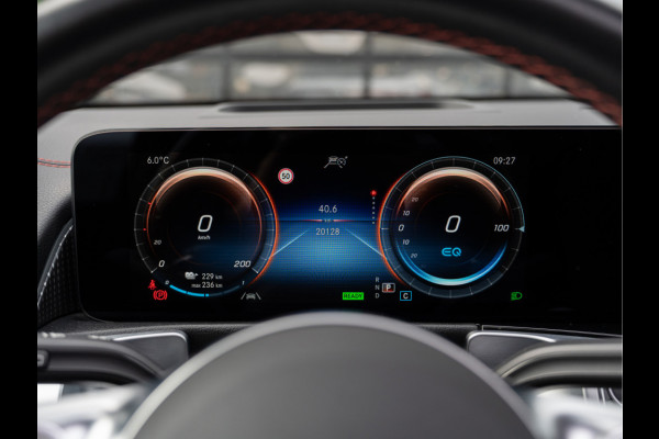 Mercedes-Benz EQB 250 AMG Line 67 kWh