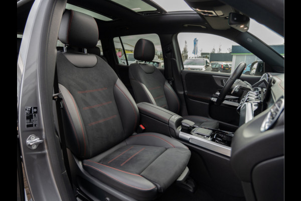 Mercedes-Benz EQB 250 AMG Line 67 kWh