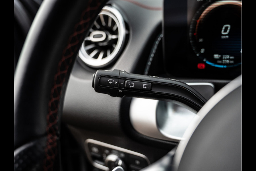 Mercedes-Benz EQB 250 AMG Line 67 kWh