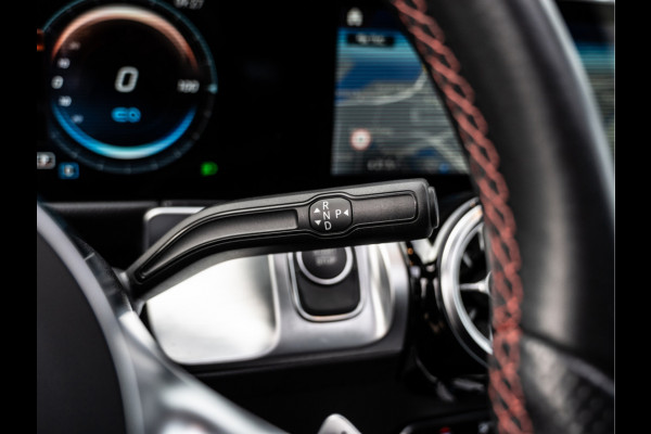 Mercedes-Benz EQB 250 AMG Line 67 kWh