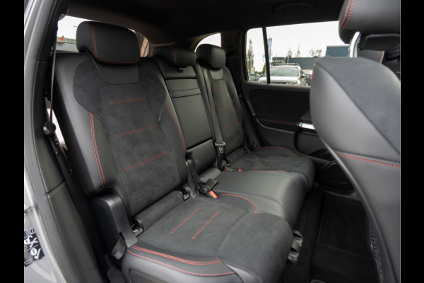 Mercedes-Benz EQB 250 AMG Line 67 kWh