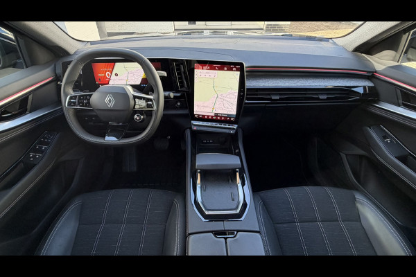 Renault Austral 1.2 E-Tech full hybrid Digital Dash Panorama Camera+Pdc Stoel/stuur verwarming Adapt cruise Carplay