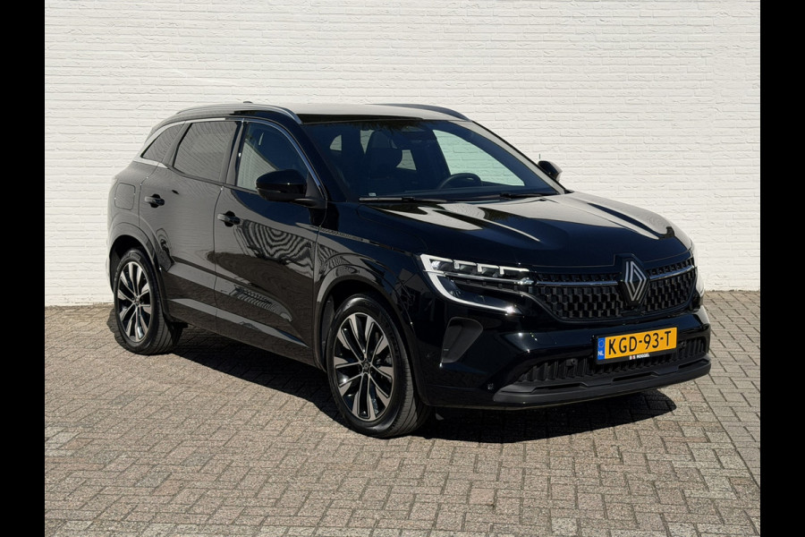 Renault Austral 1.2 E-Tech full hybrid Digital Dash Panorama Camera+Pdc Stoel/stuur verwarming Adapt cruise Carplay