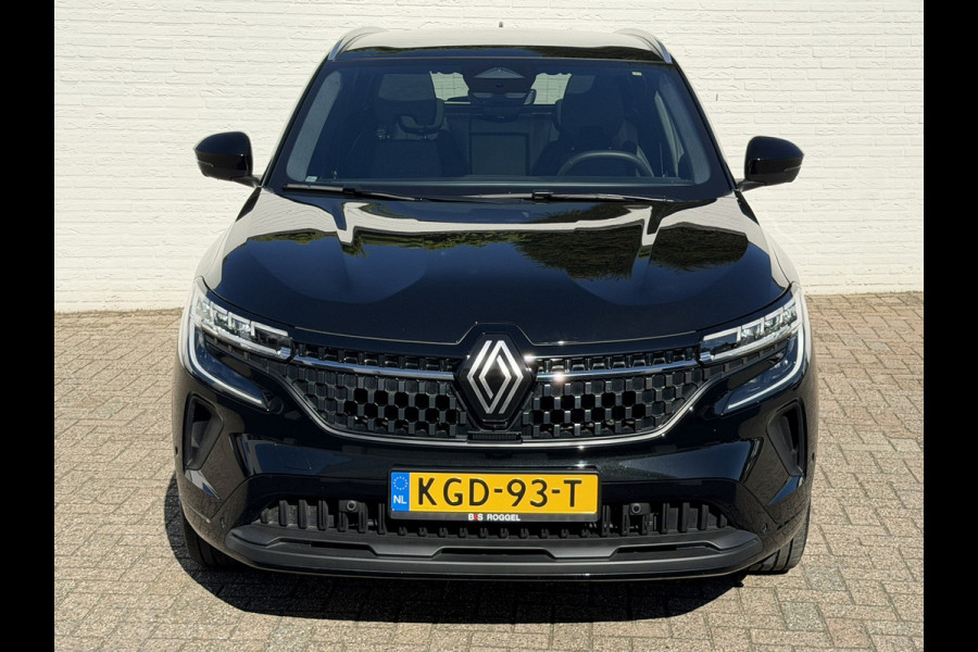 Renault Austral 1.2 E-Tech full hybrid Digital Dash Panorama Camera+Pdc Stoel/stuur verwarming Adapt cruise Carplay
