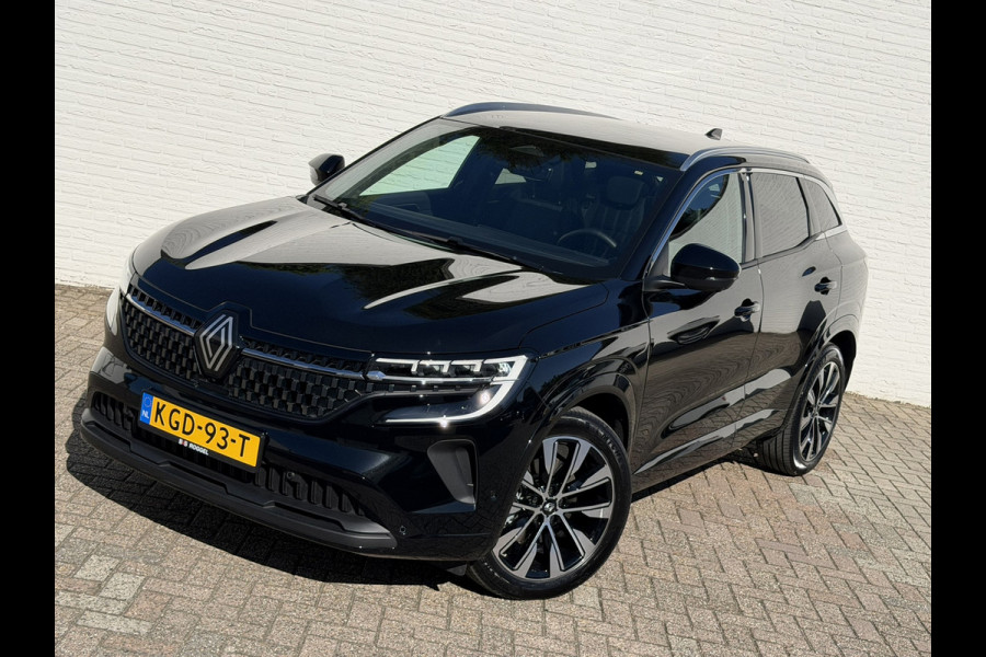 Renault Austral 1.2 E-Tech full hybrid Digital Dash Panorama Camera+Pdc Stoel/stuur verwarming Adapt cruise Carplay