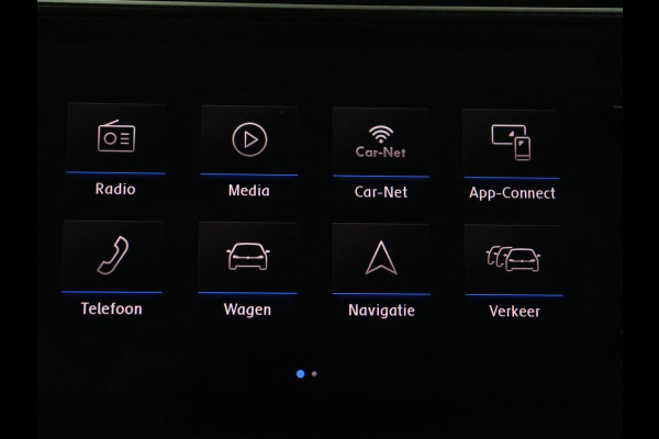 Volkswagen T-Roc 1.0 TSI Style | Stoelverwarming | Camera | Carplay | Adaptive cruise | Navigatie | Full LED | Climate control | DAB | Bluetooth | Parkeerhulp | Getint glas