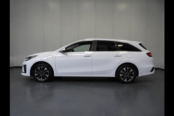 Kia Ceed Sportswagon 1.6 GDI PHEV DynamicPlusLine NAVI/CAMERA/LED/TREKH./16"LMV!