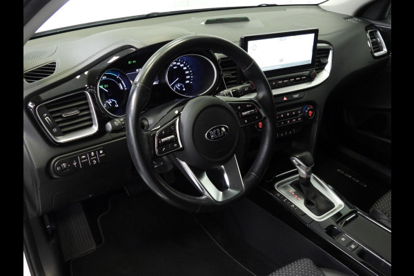 Kia Ceed Sportswagon 1.6 GDI PHEV DynamicPlusLine NAVI/CAMERA/LED/TREKH./16"LMV!