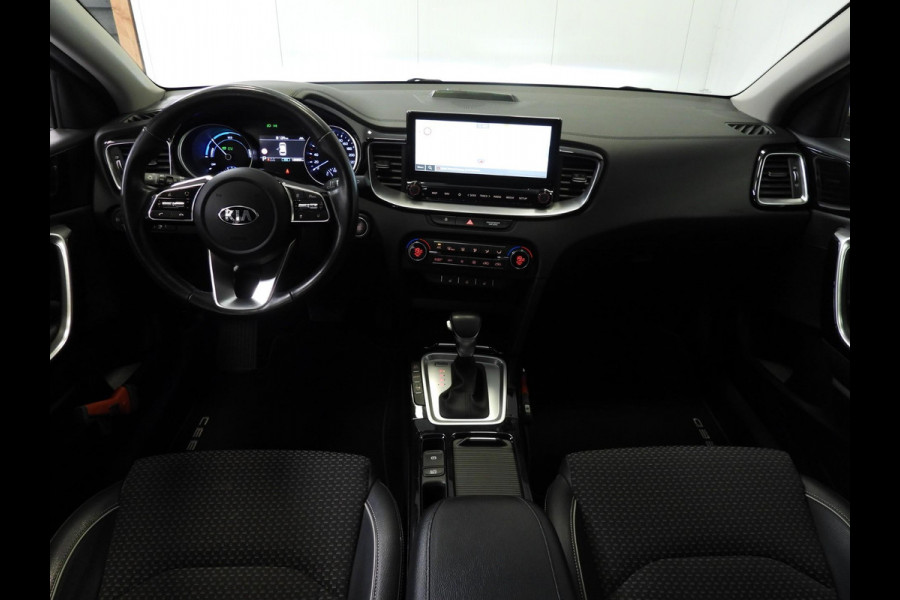 Kia Ceed Sportswagon 1.6 GDI PHEV DynamicPlusLine NAVI/CAMERA/LED/TREKH./16"LMV!