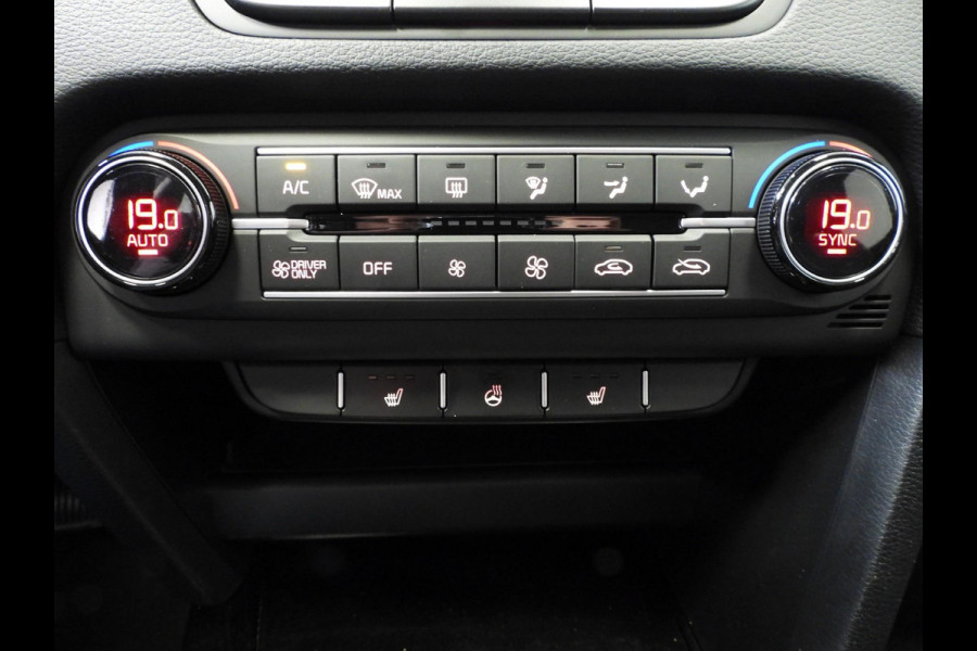 Kia Ceed Sportswagon 1.6 GDI PHEV DynamicPlusLine NAVI/CAMERA/LED/TREKH./16"LMV!