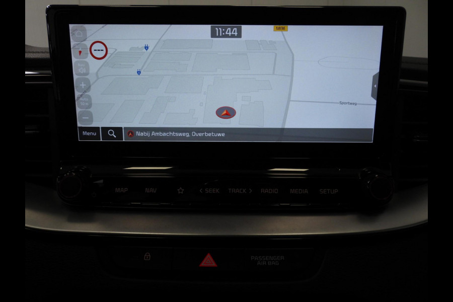 Kia Ceed Sportswagon 1.6 GDI PHEV DynamicPlusLine NAVI/CAMERA/LED/TREKH./16"LMV!