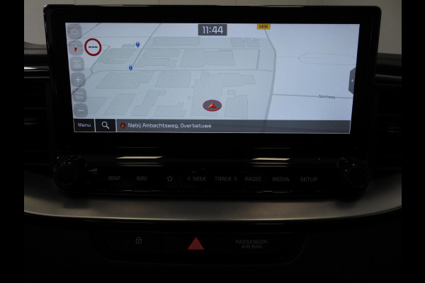 Kia Ceed Sportswagon 1.6 GDI PHEV DynamicPlusLine NAVI/CAMERA/LED/TREKH./16"LMV!