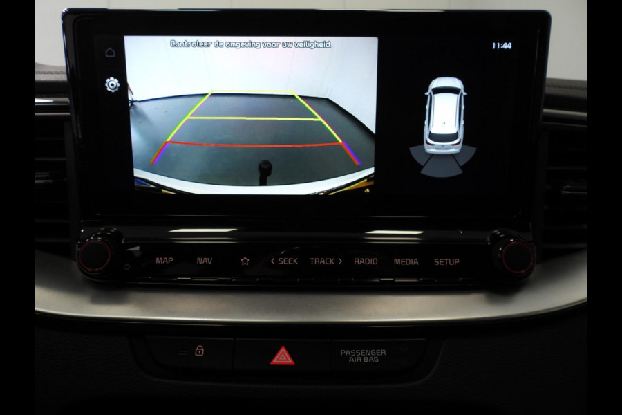 Kia Ceed Sportswagon 1.6 GDI PHEV DynamicPlusLine NAVI/CAMERA/LED/TREKH./16"LMV!