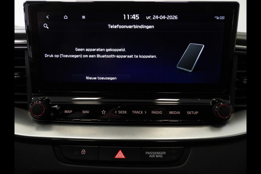 Kia Ceed Sportswagon 1.6 GDI PHEV DynamicPlusLine NAVI/CAMERA/LED/TREKH./16"LMV!