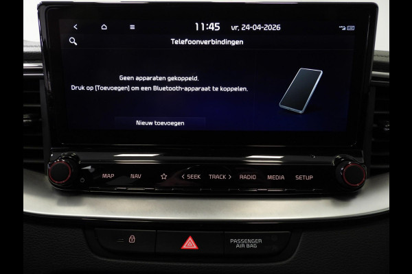 Kia Ceed Sportswagon 1.6 GDI PHEV DynamicPlusLine NAVI/CAMERA/LED/TREKH./16"LMV!