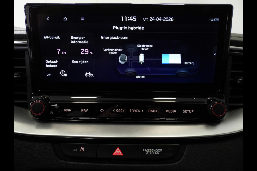 Kia Ceed Sportswagon 1.6 GDI PHEV DynamicPlusLine NAVI/CAMERA/LED/TREKH./16"LMV!