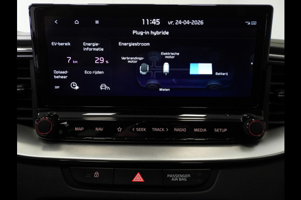 Kia Ceed Sportswagon 1.6 GDI PHEV DynamicPlusLine NAVI/CAMERA/LED/TREKH./16"LMV!