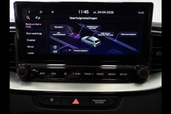 Kia Ceed Sportswagon 1.6 GDI PHEV DynamicPlusLine NAVI/CAMERA/LED/TREKH./16"LMV!