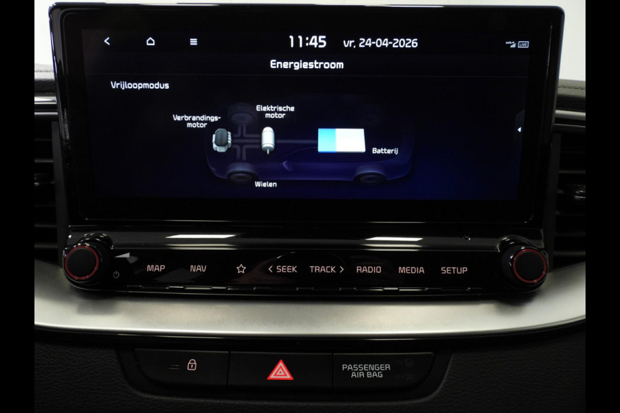 Kia Ceed Sportswagon 1.6 GDI PHEV DynamicPlusLine NAVI/CAMERA/LED/TREKH./16"LMV!