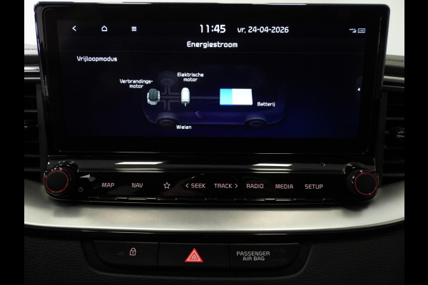 Kia Ceed Sportswagon 1.6 GDI PHEV DynamicPlusLine NAVI/CAMERA/LED/TREKH./16"LMV!