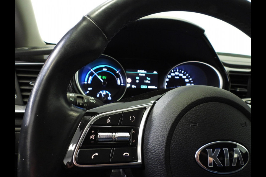 Kia Ceed Sportswagon 1.6 GDI PHEV DynamicPlusLine NAVI/CAMERA/LED/TREKH./16"LMV!