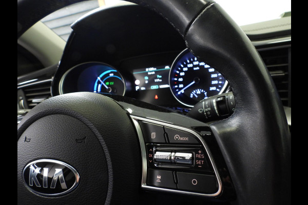 Kia Ceed Sportswagon 1.6 GDI PHEV DynamicPlusLine NAVI/CAMERA/LED/TREKH./16"LMV!