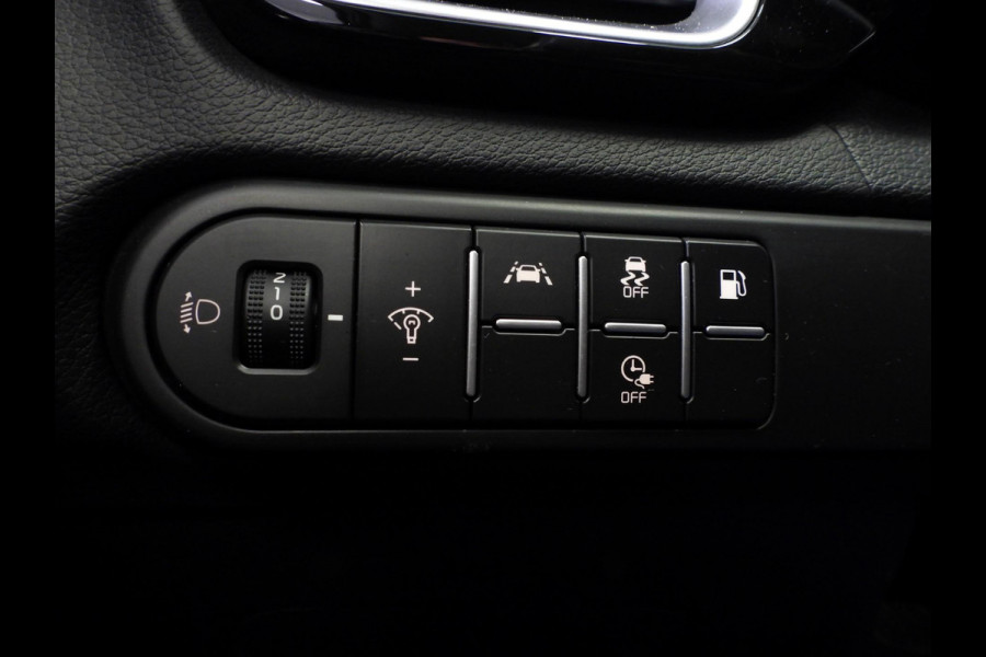 Kia Ceed Sportswagon 1.6 GDI PHEV DynamicPlusLine NAVI/CAMERA/LED/TREKH./16"LMV!