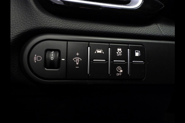 Kia Ceed Sportswagon 1.6 GDI PHEV DynamicPlusLine NAVI/CAMERA/LED/TREKH./16"LMV!