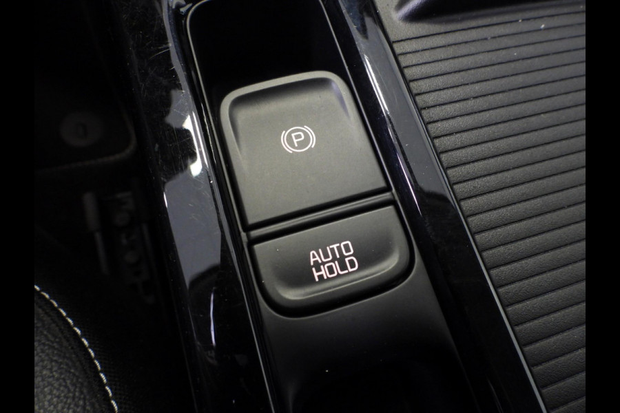 Kia Ceed Sportswagon 1.6 GDI PHEV DynamicPlusLine NAVI/CAMERA/LED/TREKH./16"LMV!