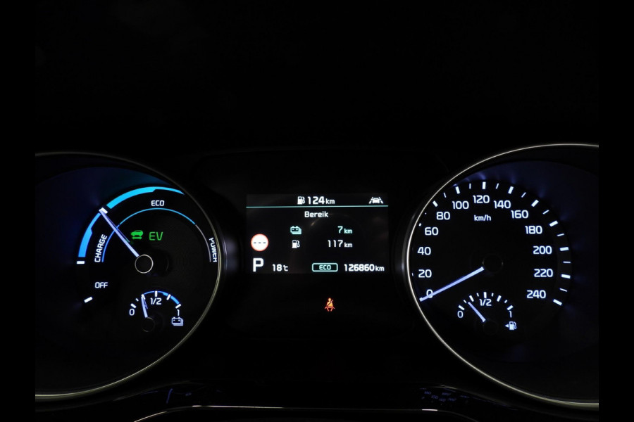 Kia Ceed Sportswagon 1.6 GDI PHEV DynamicPlusLine NAVI/CAMERA/LED/TREKH./16"LMV!