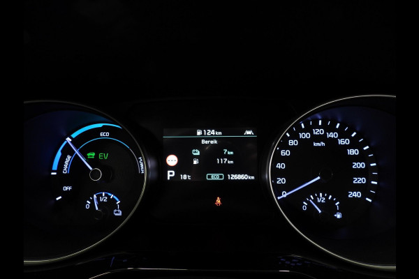 Kia Ceed Sportswagon 1.6 GDI PHEV DynamicPlusLine NAVI/CAMERA/LED/TREKH./16"LMV!