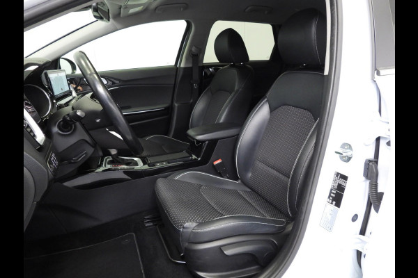 Kia Ceed Sportswagon 1.6 GDI PHEV DynamicPlusLine NAVI/CAMERA/LED/TREKH./16"LMV!