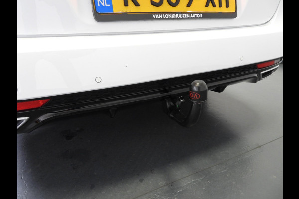 Kia Ceed Sportswagon 1.6 GDI PHEV DynamicPlusLine NAVI/CAMERA/LED/TREKH./16"LMV!