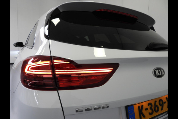 Kia Ceed Sportswagon 1.6 GDI PHEV DynamicPlusLine NAVI/CAMERA/LED/TREKH./16"LMV!