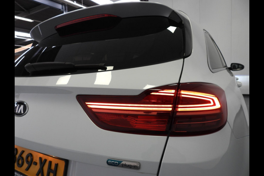 Kia Ceed Sportswagon 1.6 GDI PHEV DynamicPlusLine NAVI/CAMERA/LED/TREKH./16"LMV!