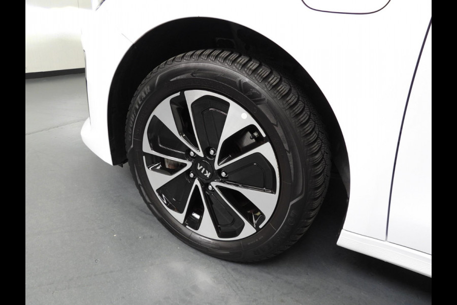 Kia Ceed Sportswagon 1.6 GDI PHEV DynamicPlusLine NAVI/CAMERA/LED/TREKH./16"LMV!