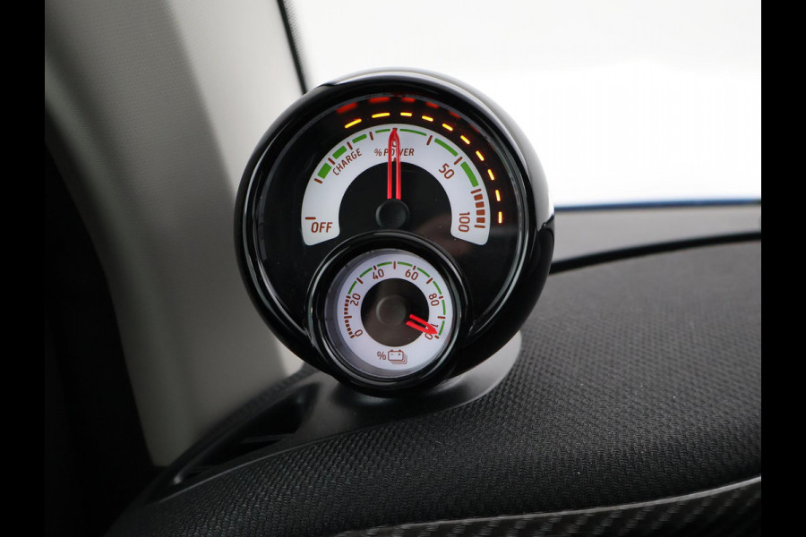 Smart Fortwo cabrio EQ COMFORT PLUS 18 KW + 16 INCH LMV | LEDER | STOELVERW. | CAMERA | NAVIGATIE