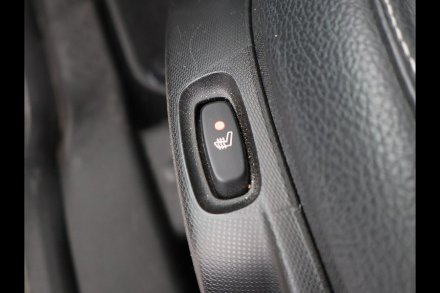 Smart Fortwo cabrio EQ COMFORT PLUS 18 KW + 16 INCH LMV | LEDER | STOELVERW. | CAMERA | NAVIGATIE