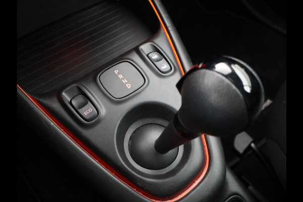 Smart Fortwo cabrio EQ COMFORT PLUS 18 KW + 16 INCH LMV | LEDER | STOELVERW. | CAMERA | NAVIGATIE