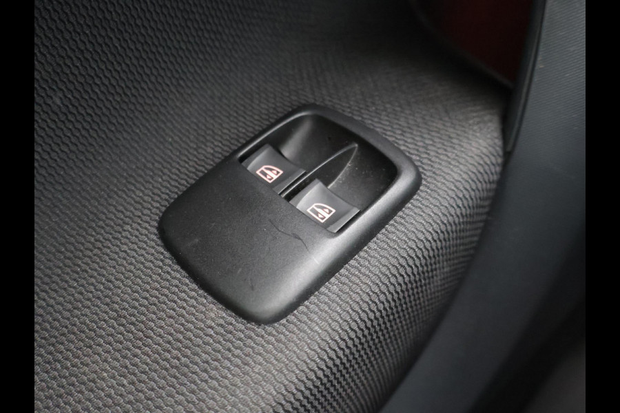 Smart Fortwo cabrio EQ COMFORT PLUS 18 KW + 16 INCH LMV | LEDER | STOELVERW. | CAMERA | NAVIGATIE